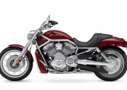 Harley-Davidson VRSCAW V-Rod